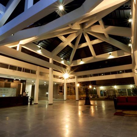 Cherengin Hill Convention & Spa Resort Janda Baik Exterior photo